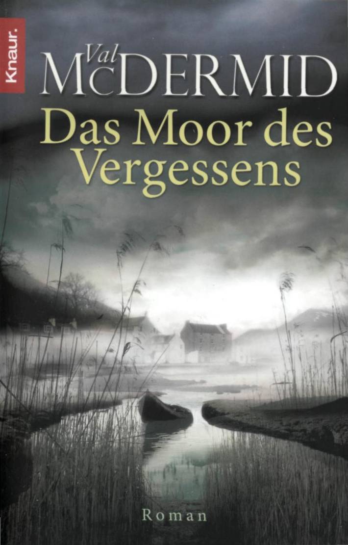 Das Moor Des Vergessens