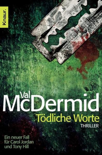 Toedliche Worte