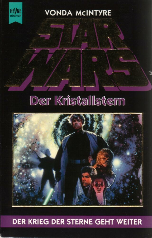 Der Kristallstern