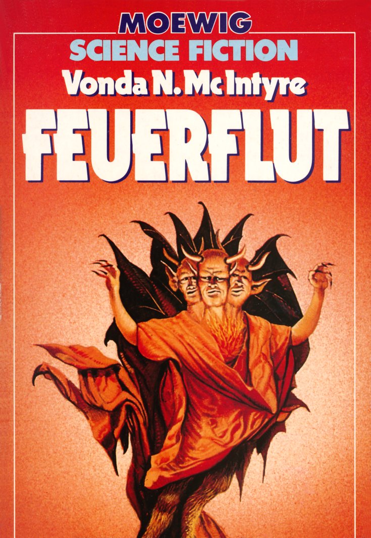 Feuerflut