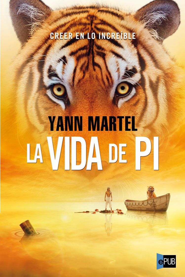 La vida de Pi
