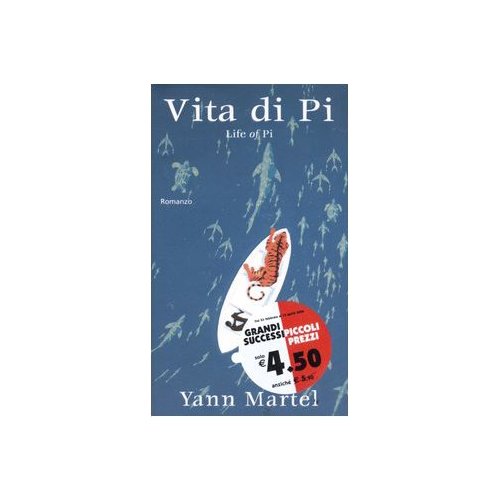 Vita di Pi
