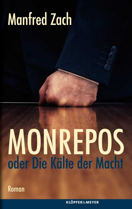 Monrepos oder die Kaelte der Macht