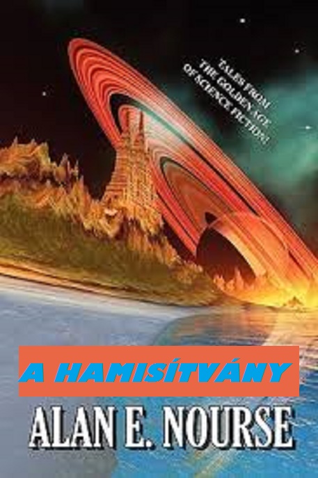 A hamisítvány - novellák