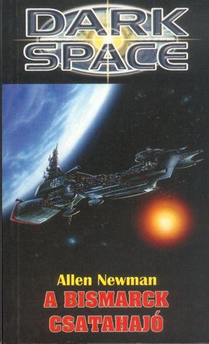 A Bismarck csatahajó