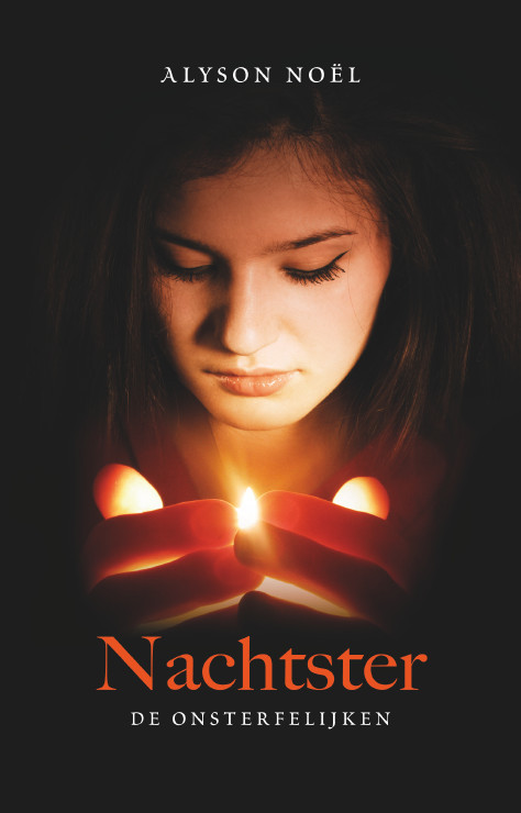 De Onsterfelijken 5 -Nachtster