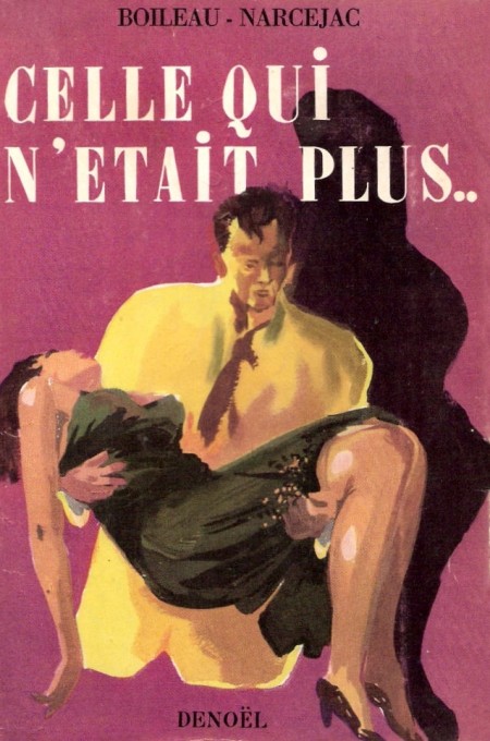 Les diaboliques