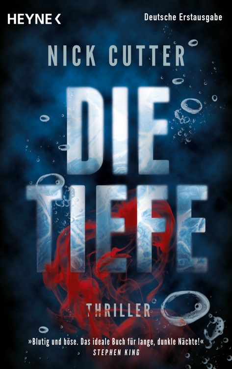 Die Tiefe