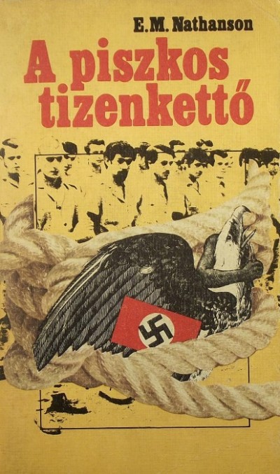 A piszkos tizenkettő
