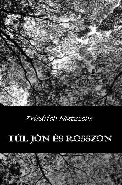 Túl jón és rosszon