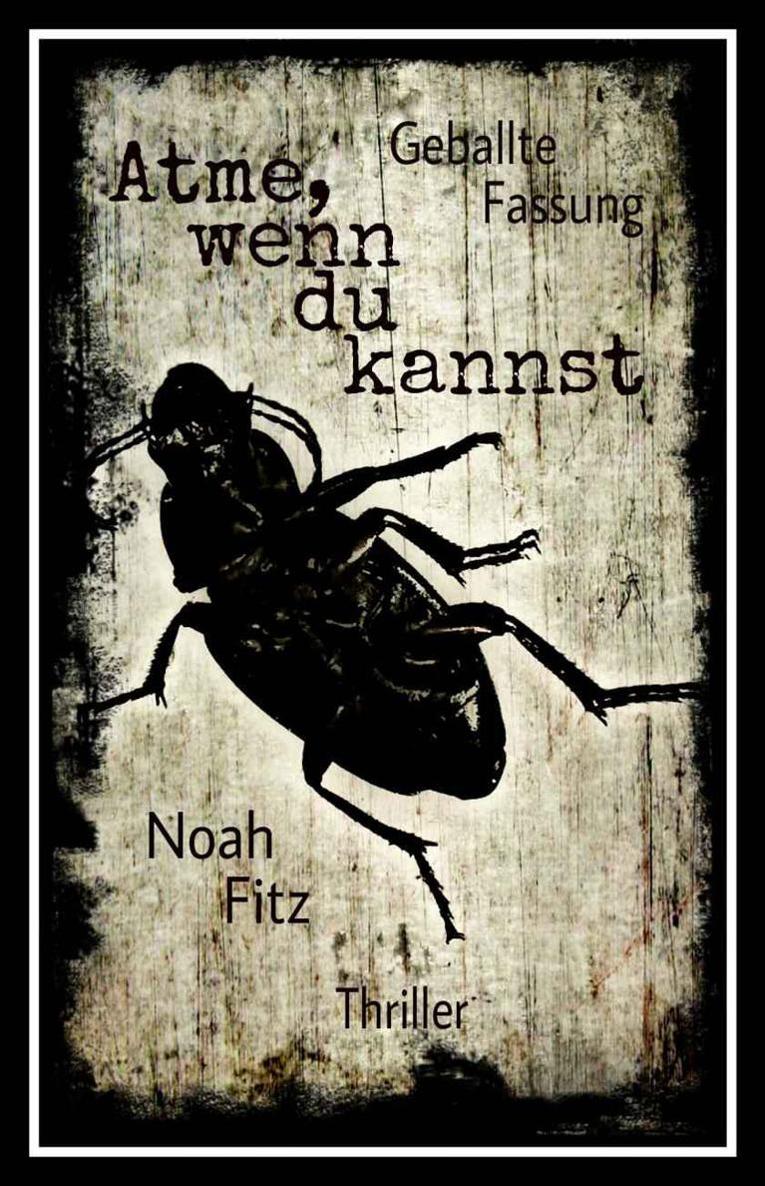 Atme, wenn du kannst
