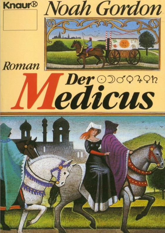 Medicus 01 - Der Medicus