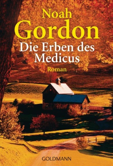 Medicus 03 - Die Erben des Medicus