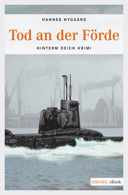 Tod an der Förde