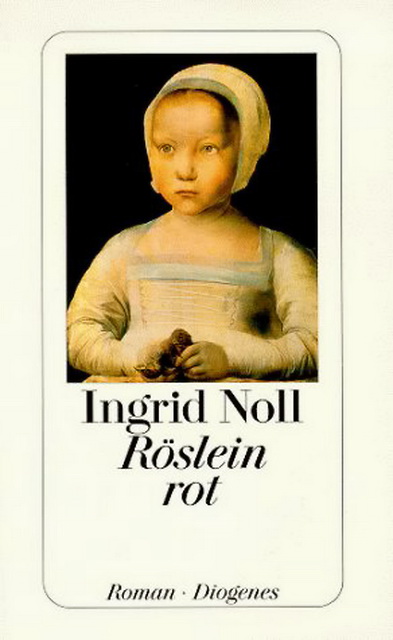 Röslein rot