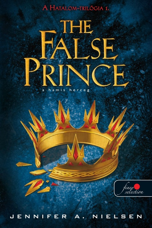 The False Prince – A hamis herceg