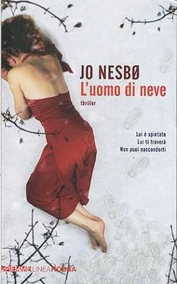 L'uomo di neve