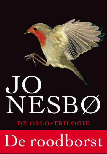 Roodborst
