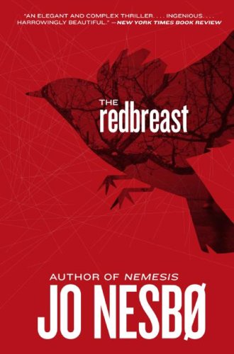 The Redbreast