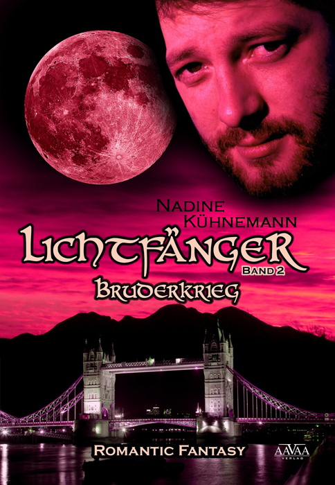 Lichtfaenger 2 - Bruderkrieg