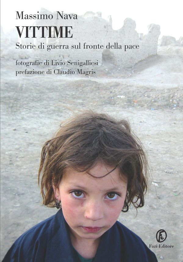 Vittime: Storie di guerra sul fronte della pace