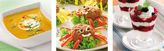 1000 Familien Rezepte