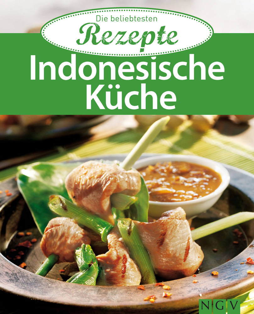 Indonesische Kueche