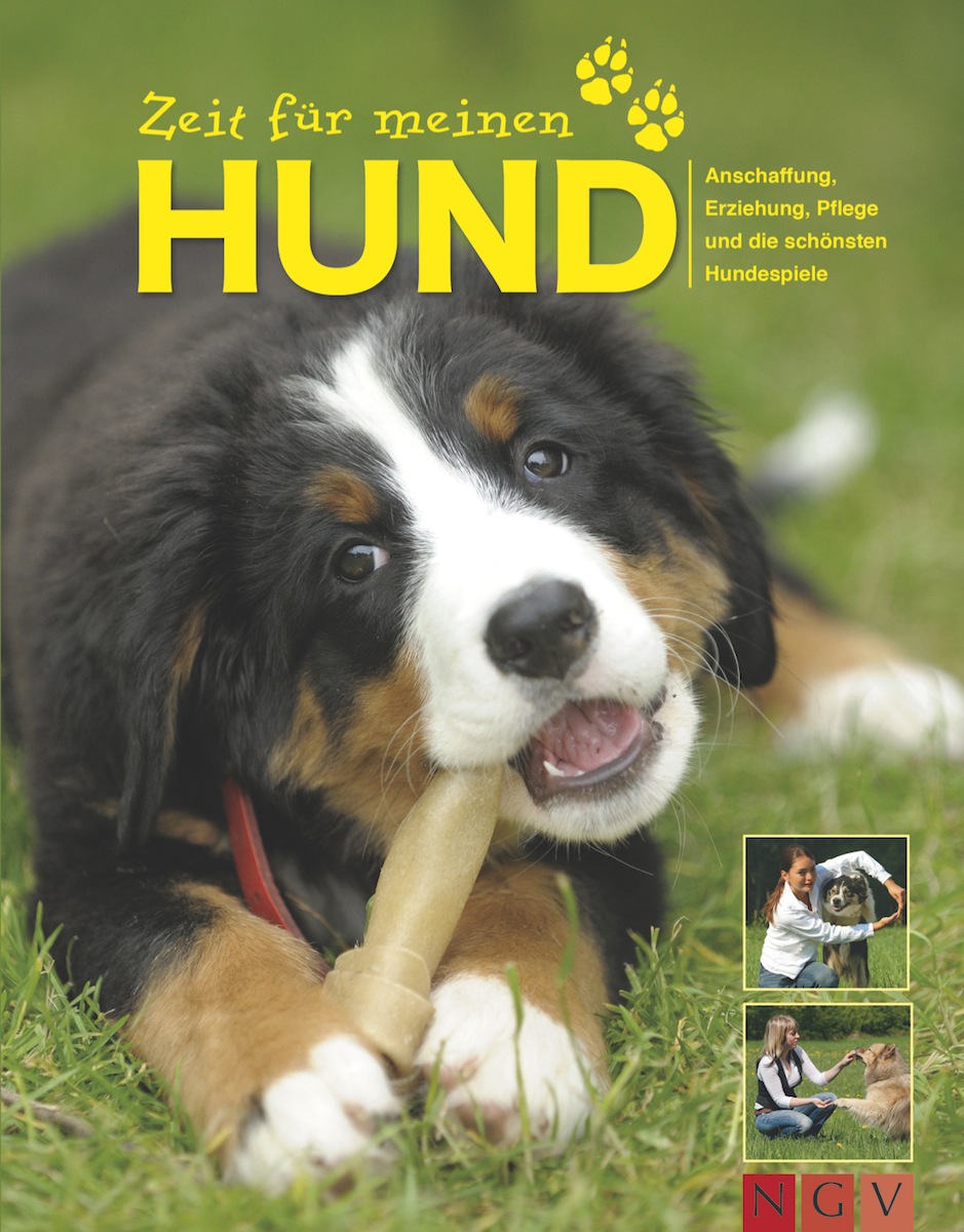 Zeit fuer meinen Hund