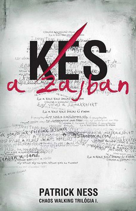Kés a Zajban