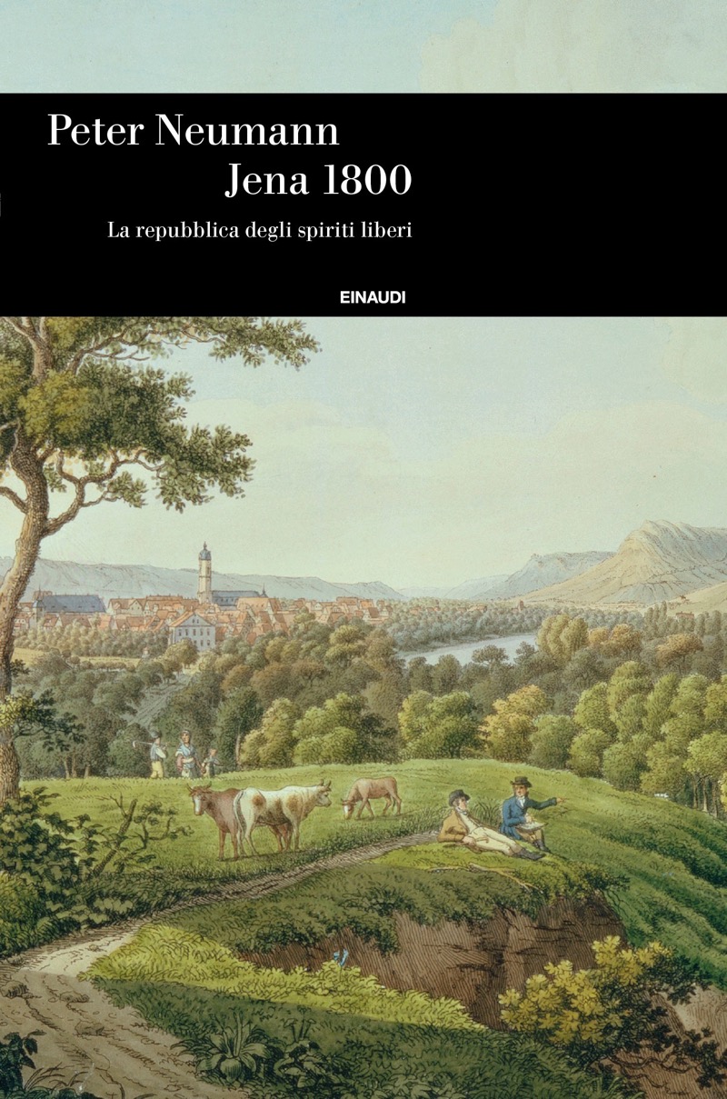 Jena 1800