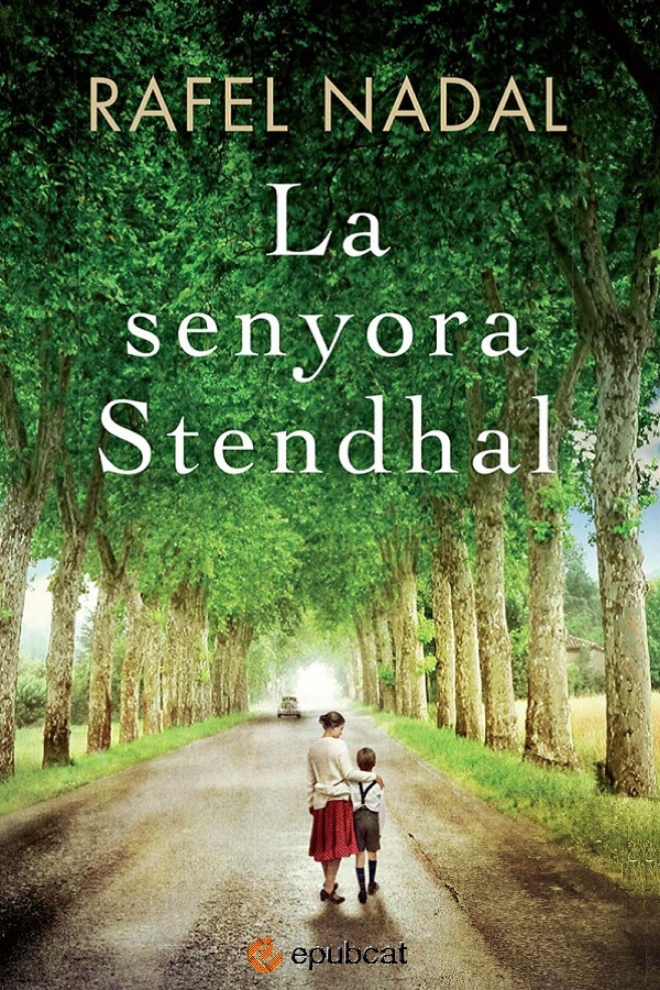 La senyora Stendhal