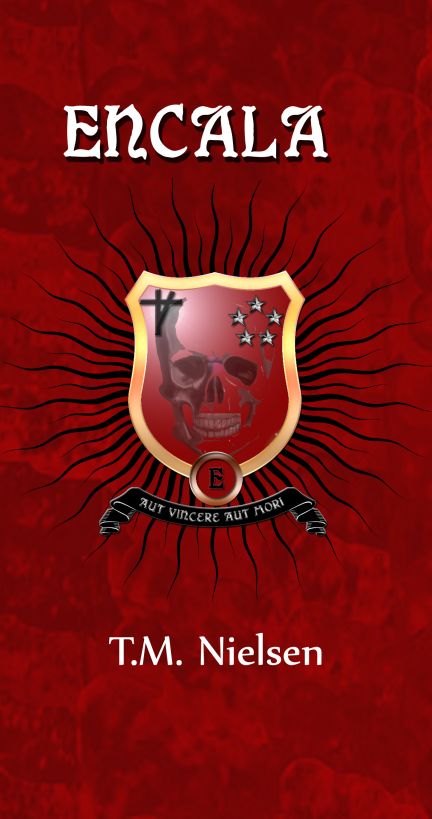 Encala: Book 3 of the Heku Series