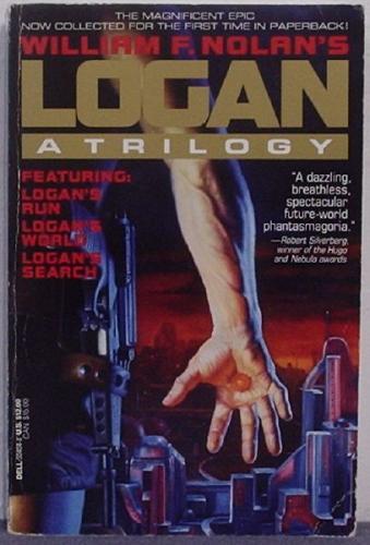 Logan 1 Logan's Run
