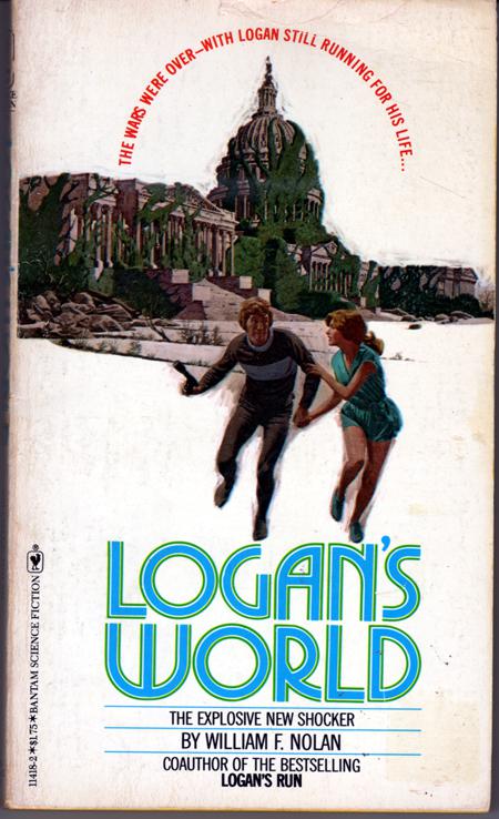 Logan 2 Logan's World