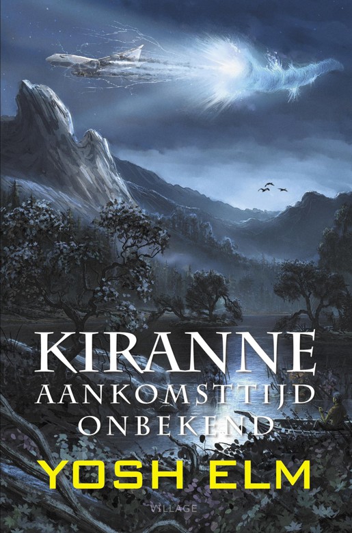 KIRANNE