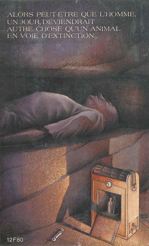Les vents du temps