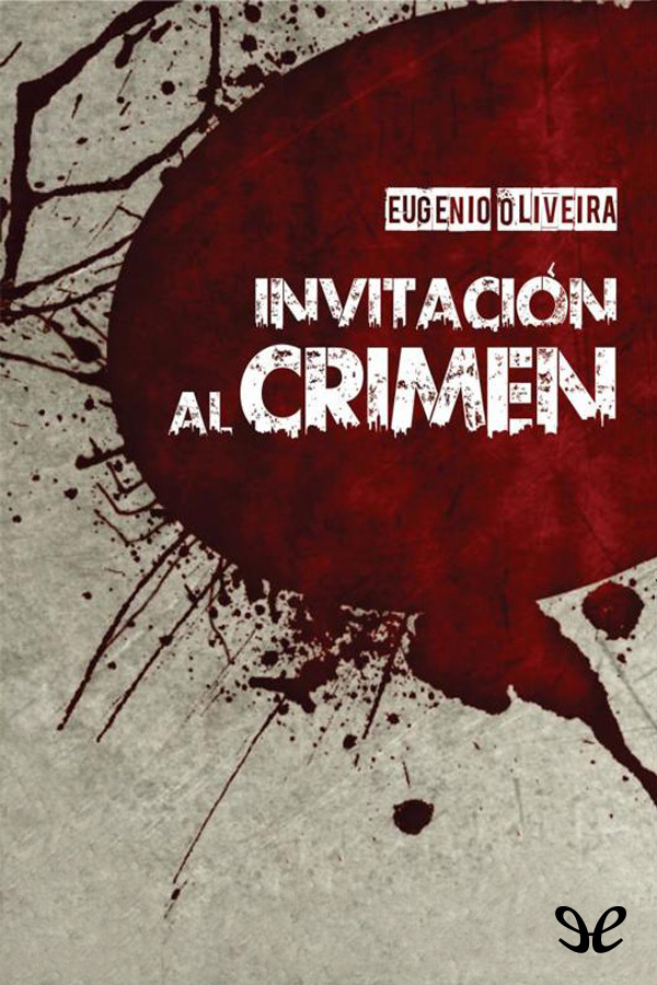 Invitacion al crimen