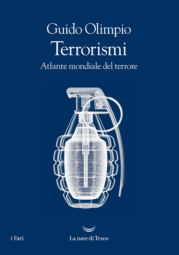 Terrorismi