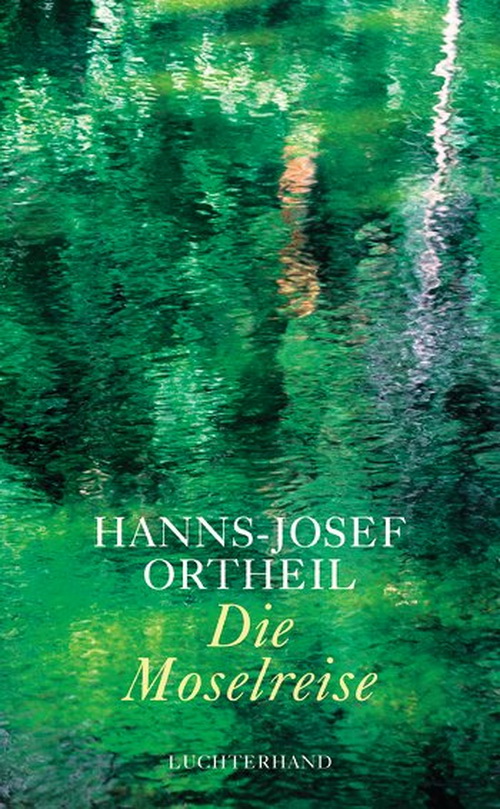 Die Moselreise - Roman eines Kindes