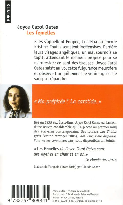 Les Femelles
