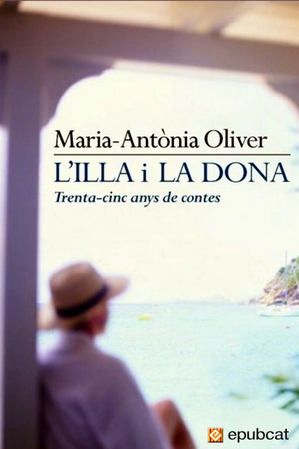 L’illa i la dona