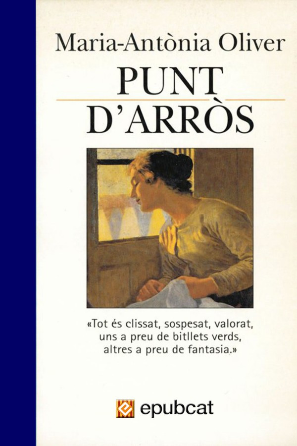 Punt d’arròs