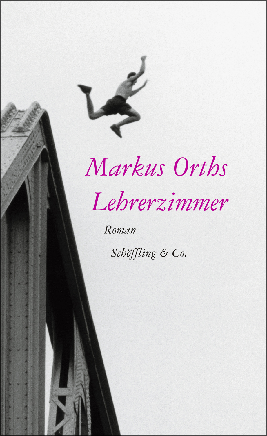 Lehrerzimmer