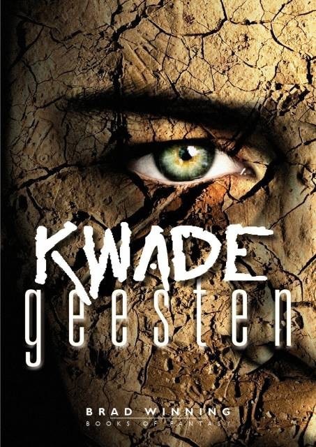 Brad Winning-Kwade geesten