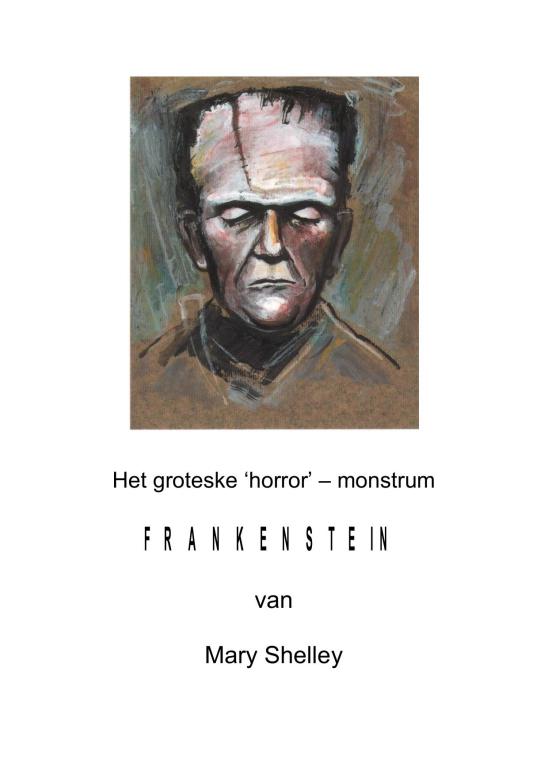 frankenstein