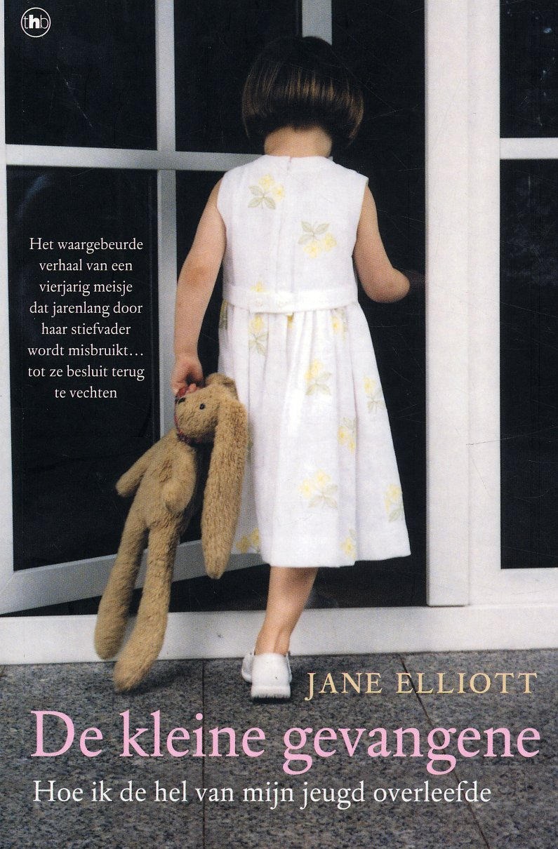 Jane Elliott-De kleine gevangene