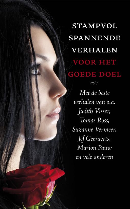 Stampvol spannende verhalen / druk 1