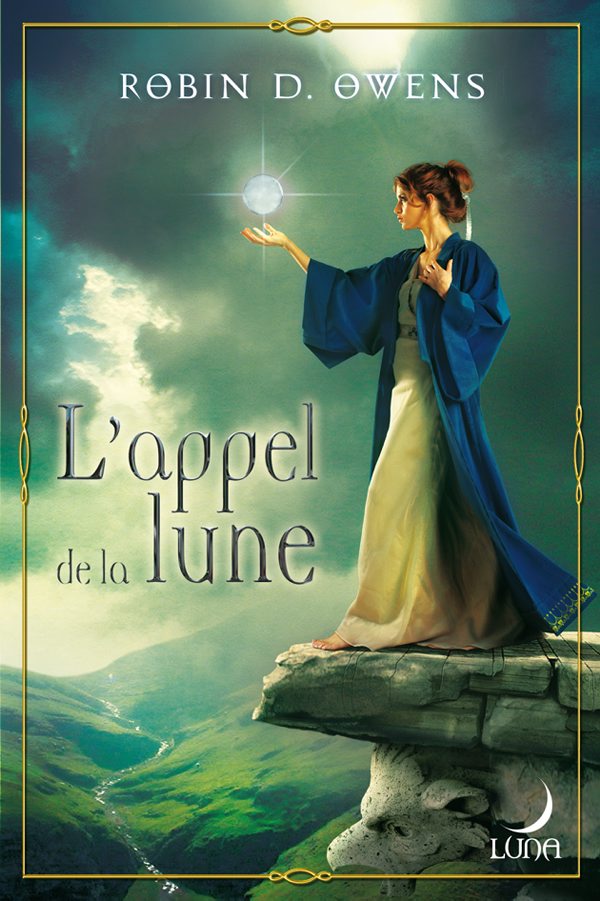 L'appel de la lune