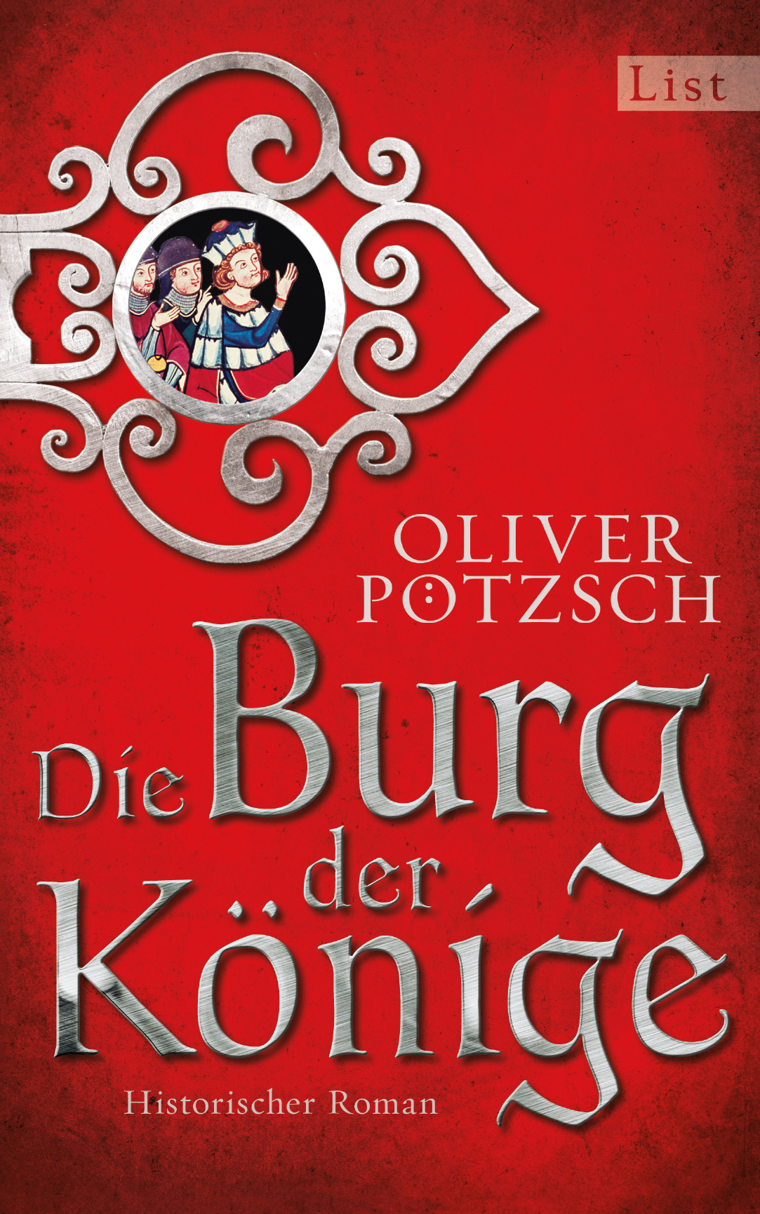 Die Burg der Könige