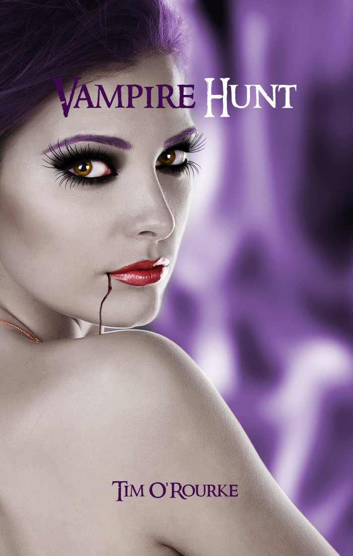 Vampire Hunt